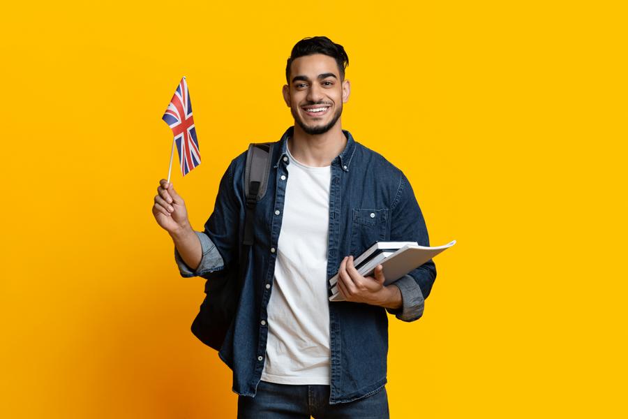 לימודים באנגליה – ההזדמנות להשכלה מובילה ולחוויה אישית מעצימה